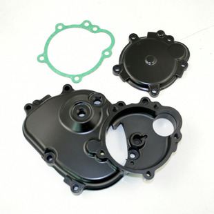 2010 边盖 2009 ZX6R密封垫发电机磁电机边盖垫片 2011年 垫片
