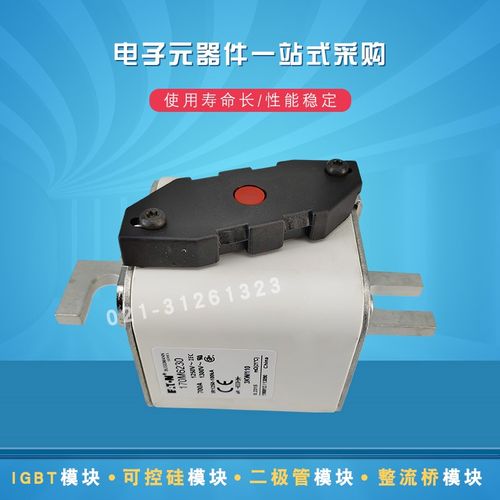 全新现货170M6239 6240 6241 6242 6243 6244 6245熔断器保险丝