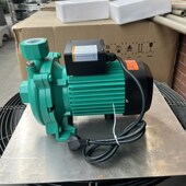 十匹空气能循环泵 750EH 热水增压泵 循环泵PUN 卧式