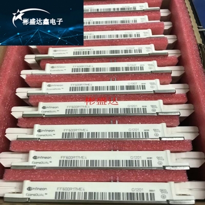 FF450R12ME4 FF600R17ME4 FF300R12ME4 FF300R17ME4 FF450R17ME4