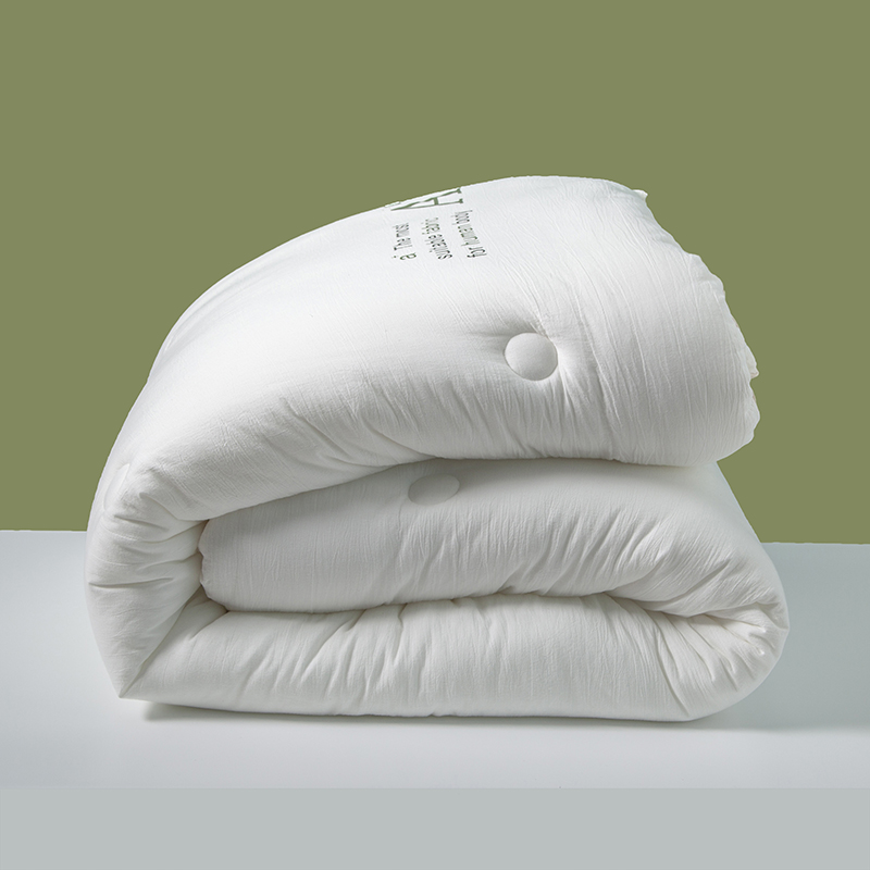 A类纯棉大豆纤维被夏凉被芯被子四季通用宿舍单双人学生棉冬被褥