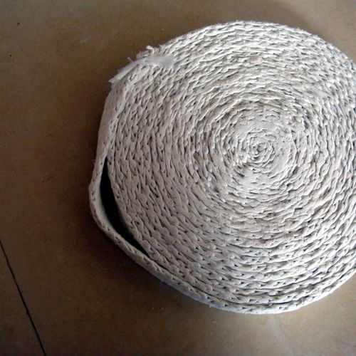 陶瓷纤维带   陶瓷纤维绳   陶瓷纤维布 硅酸铝带