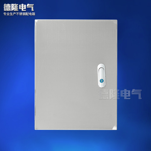 室内不锈钢基业箱配电箱动力箱明装控制箱电控箱家用电表箱暗装箱
