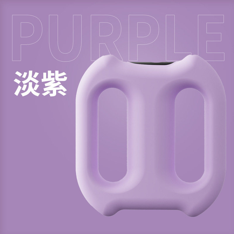 筋膜环按摩仪全身肌肉按摩器简约迷你按摩捶家用方便携带