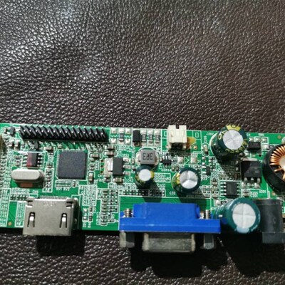 优选ERDI尔的显示器DX238A1主板GB21520-2008电源驱动一体板