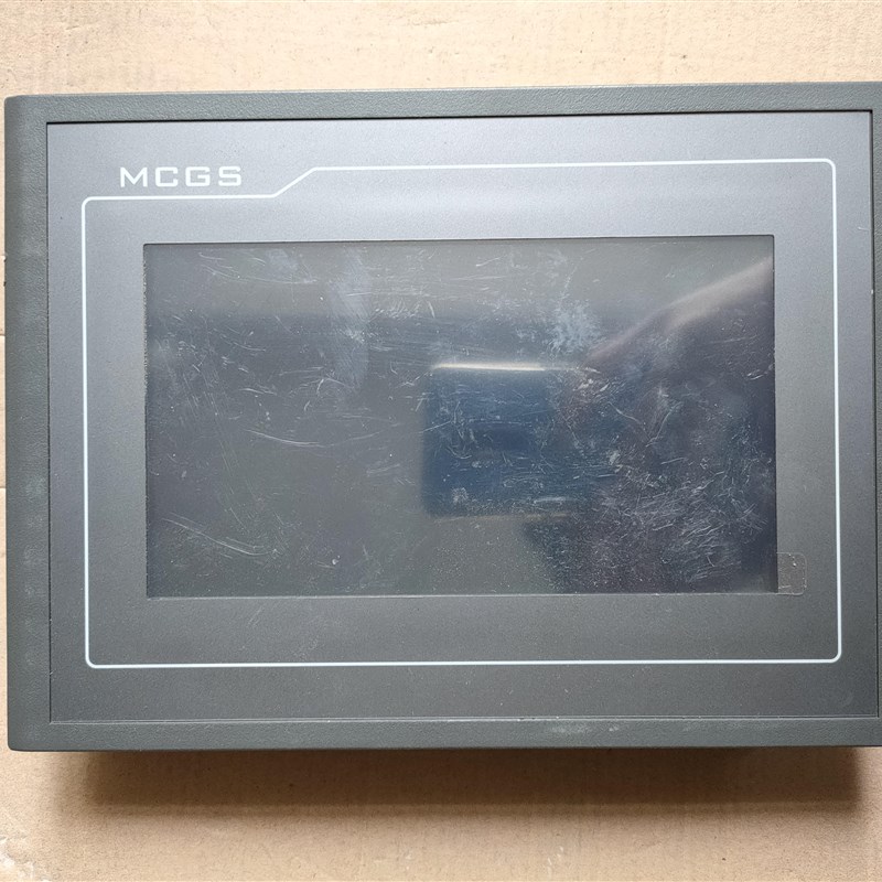 优选昆仑通态触摸屏TPC7062TX