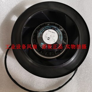 优选泛仕达 FW068-0202E12 FJ190T0000 230V 79/108W 190MM 离心
