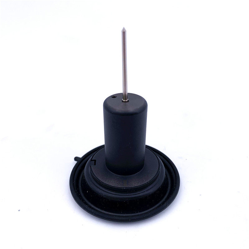 优选适用丽彩QS125T-2B韵彩QS100T-B睿彩QS125T-4B化油器真空膜柱