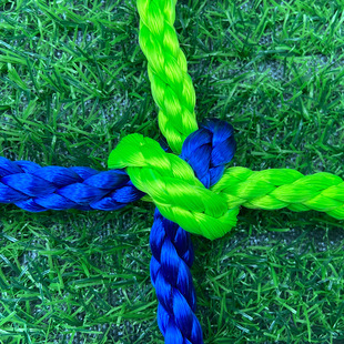 楼梯网攀爬网吊桥防护网攀爬架钻网钻笼景区拓展网异形网景区防护