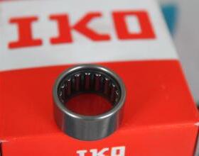 IKO轴承高转速    TA3815Z    全新 日本IKO冲压外圈滚针轴承