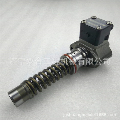 EC240B EC290B单体泵 20450666 02112706 D7D发动机单体泵