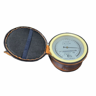 高原型低压空盒气压表计DYM3-1型环境空气大气压力表计