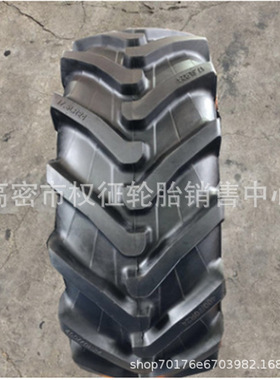 400/70R24 460/70R24伸缩臂叉车两头忙钢丝胎16.0/70R24 17.5LR24