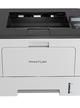 奔图(PANTUM) BP5100DN 经济办公单功能自动双面商务打印机