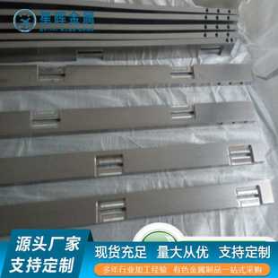 钛棒 宝鸡ta1TA2钛板 钛板钛管耐冲压航空钛合金板TC4