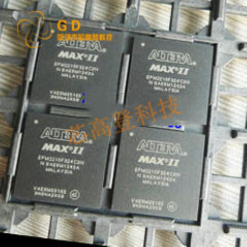 EPM2210F324C3N 嵌入式CPLD BGA-324
