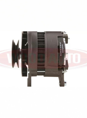 萨博SABB救生艇 L3发电机47020056发电机A127-MT发电机12V55A包邮