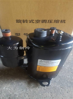 KFPC340QZTE-H  替代HABOR冷却机压缩机/