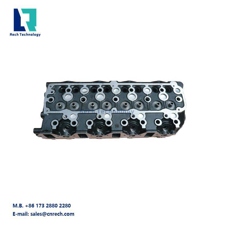 厂家直供4D30 4D30A缸盖ME997653 ME997041 ME012131 ME997794