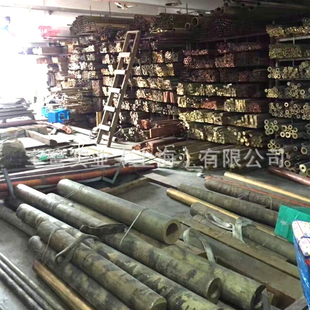 长期生产  氧化铝铜棒  批发铜棒  耐高温氧化铜棒