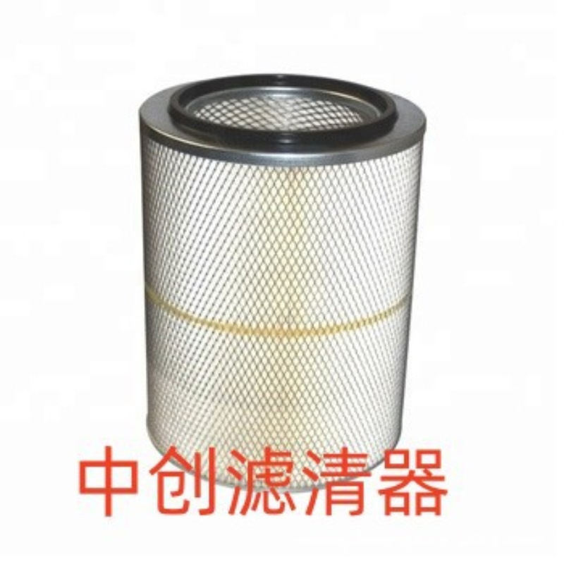 工程机械设备配件滤芯矿山设备滤芯卡车空气滤芯5010305203