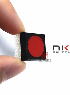 日本NKK JF15SP2C JF-15 超小巧密封处理的触觉开关 触摸开关