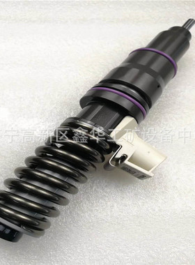 喷油器喷油嘴总成21371672 用于E3 D13发动机