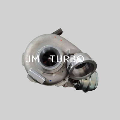 涡轮增压器？GT1852V/709836-5004S? A6110960899