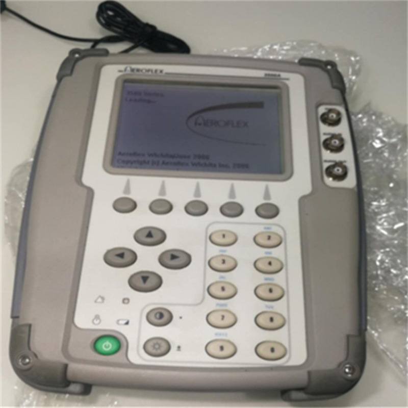 出售/ 艾法斯IFR3500A 手持式综合测试仪