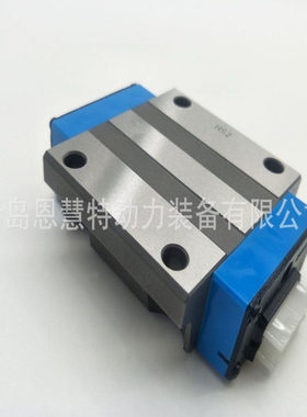 日本IKO直线导轨滑块MXNSG35 MXNSG45 MXNSG55自润滑导轨滑块