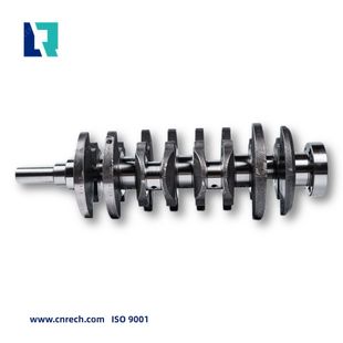 forsail 厂家直供B15曲轴24101606 24105055