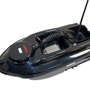 船夫打窝船500米导航定位打窝船探鱼器投饵料带鱼钩钓鱼户外用品