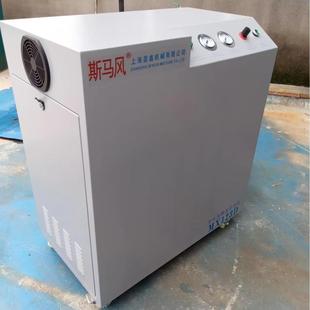 静音无油空压机实验室打气快压力可调 MX123D型柜式