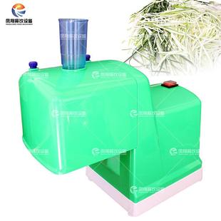 小型切葱丝机豆角辣椒切丝机商用果蔬叶菜类食品设备