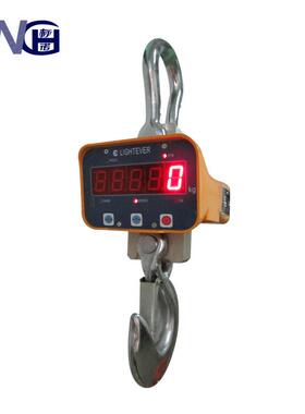 吊秤直视吊钩秤1T3T5t2T吨吊称吊磅厂家直销热卖款电子