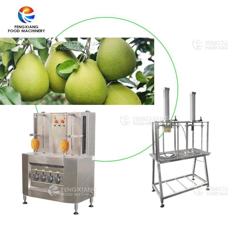 工厂直销菠萝蜜沙田柚文旦哈密瓜西瓜南瓜削皮去芯开瓣水果加工,清洗/食品/商业设备,其他食品加工设备,淘宝优惠券,粉丝福利购,淘宝优惠卷