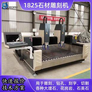 优惠价格石材雕刻机石碑墓碑刻字浮雕人像激光影雕多功能