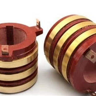 YZR132M160ML180L225M250 315S355M200L电机铜套头滑环 280S140