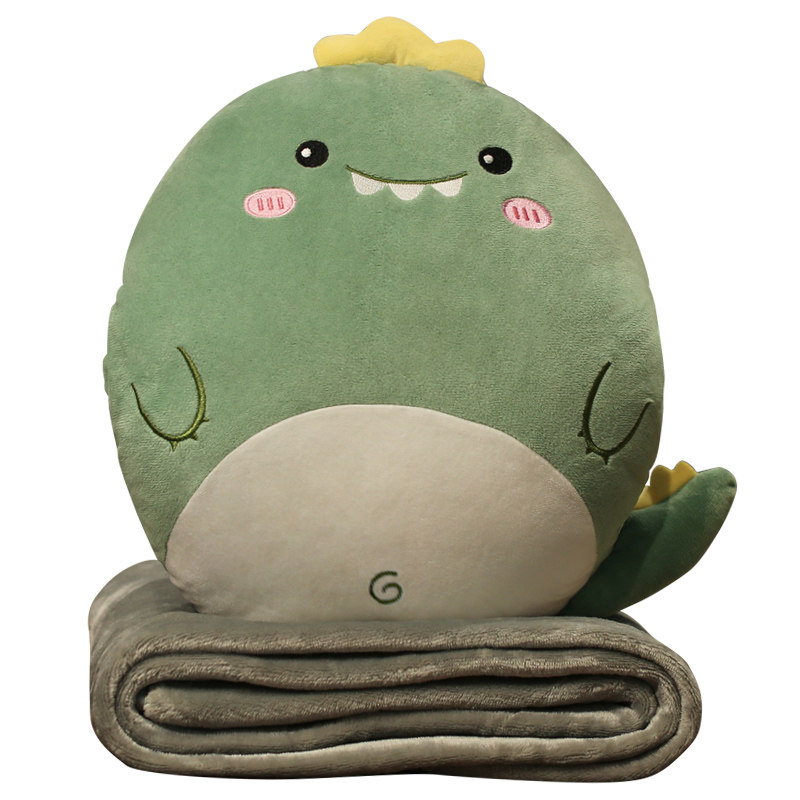 精选办公室抱枕被子两用靠枕车内毛毯子车载午睡枕头汽车靠背垫二,居家布艺,靠垫/抱枕,淘宝优惠券,粉丝福利购,淘宝优惠卷