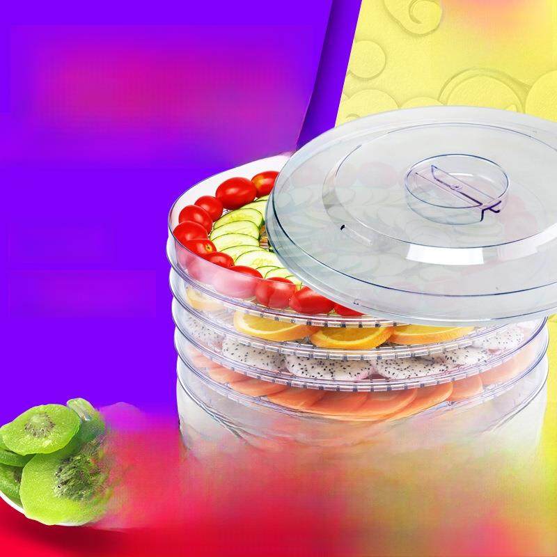 出口德国果干机家用食品烘干机水果蔬菜肉类食品脱水时间空气烘干