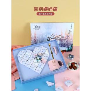 情人節(jié)新年生日禮物女生送女友朋友老婆異地戀特別走心 實(shí)用驚喜