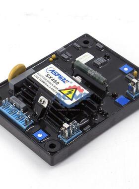 斯坦福发电机调压板SX460AS440SX440ZH480励磁电压调节器AVR