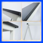 实验室工作台操作台简易化验实验台桌工厂装 配打包车间工作理化板