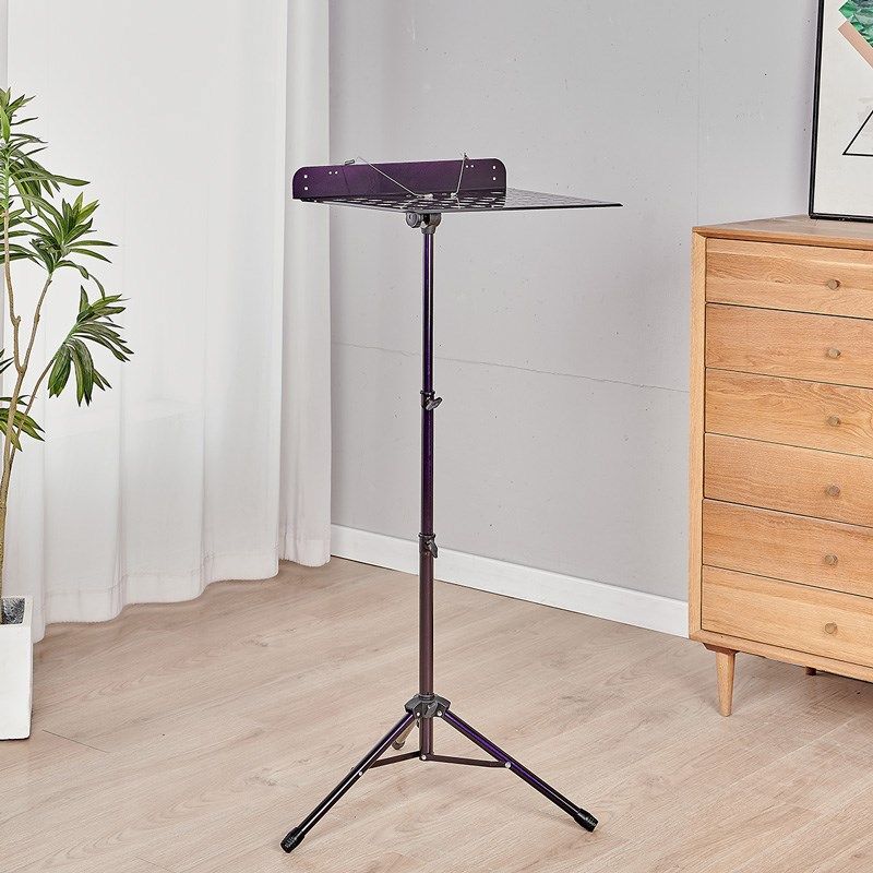 乐谱架可折叠家用谱台吉他曲谱歌普支架子鼓二胡古筝小提琴谱架