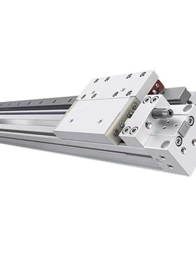 精选MY1H无杆气缸MY1H10G-50/100/150/200/250/300/350/400A/L/H/