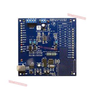 DRV8802EVM 电源管理IC开发板工具 电机控制器驱动器评估模块原装