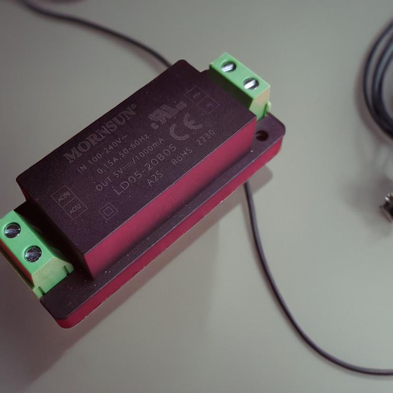 LD05-20B05A2S 金升阳原厂原装 AC-DC电源模组220V转5V 1A