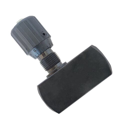 华德单向截止节流阀DV/DRV6 8 DRV10-1-10B/2 DRV12 16 20 25 304