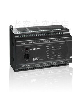 台达PLC/ES2/DVP16/20/26/30/52/EX200R/EX200T/EX211TS/211TR