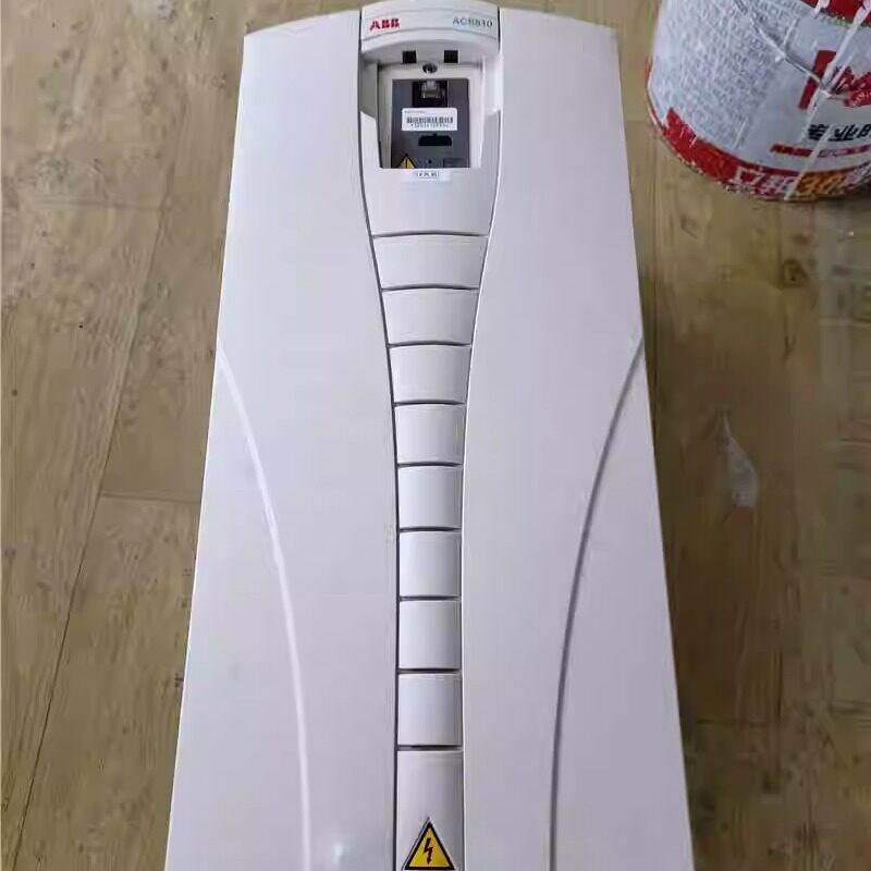 ABB变频器ACS510-01-125A-4变频器55KW380V 现货质量保证